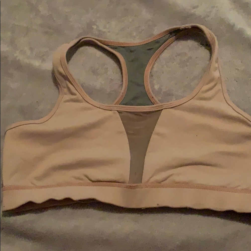 Buffbunny Sports Bra